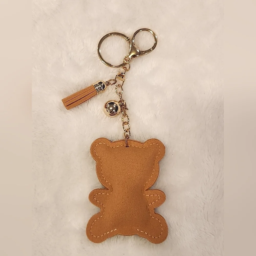 N/A cute brown